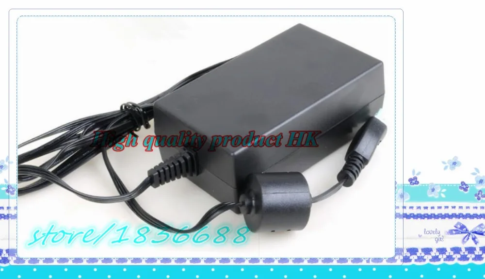GYIYGY Принтер Ac Мощность адаптер 0957-4397 32V500mA 15V 530mA для HP с чернилами Deskjet F380 F385 F388