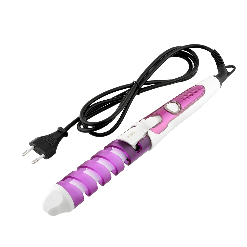 

Curling Irons Curler Ceramic