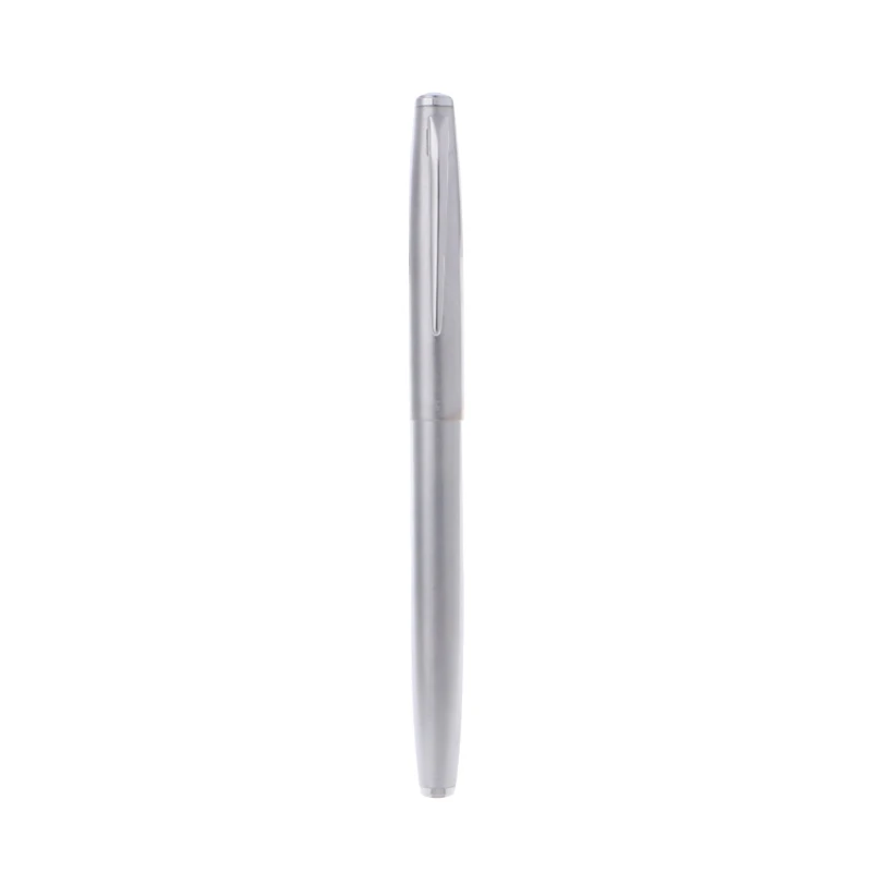 

Stainless Steel Fountain Pen Fine Clip Fast Delivery For Signature Calligraphy 12#25