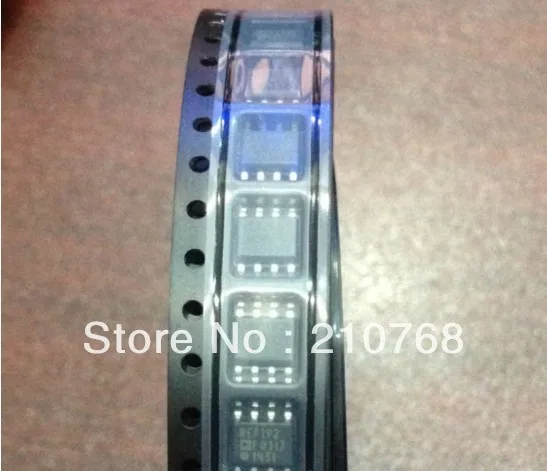 10 개/몫 REF192FSZ REF192FS REF192F REF192 SOP8|lots of dust in house|lot ...