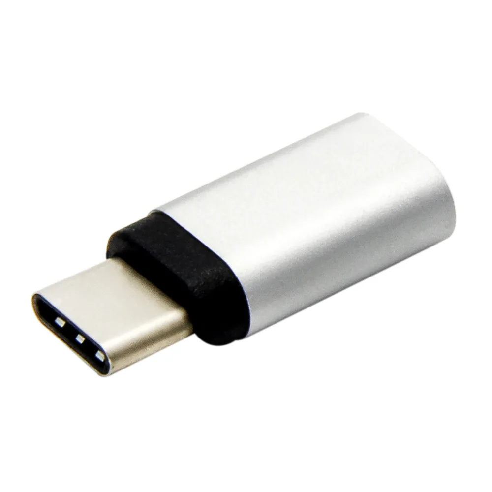 Fast High Speed Charging Converter USB3 1 Male To USB 3 1 Female