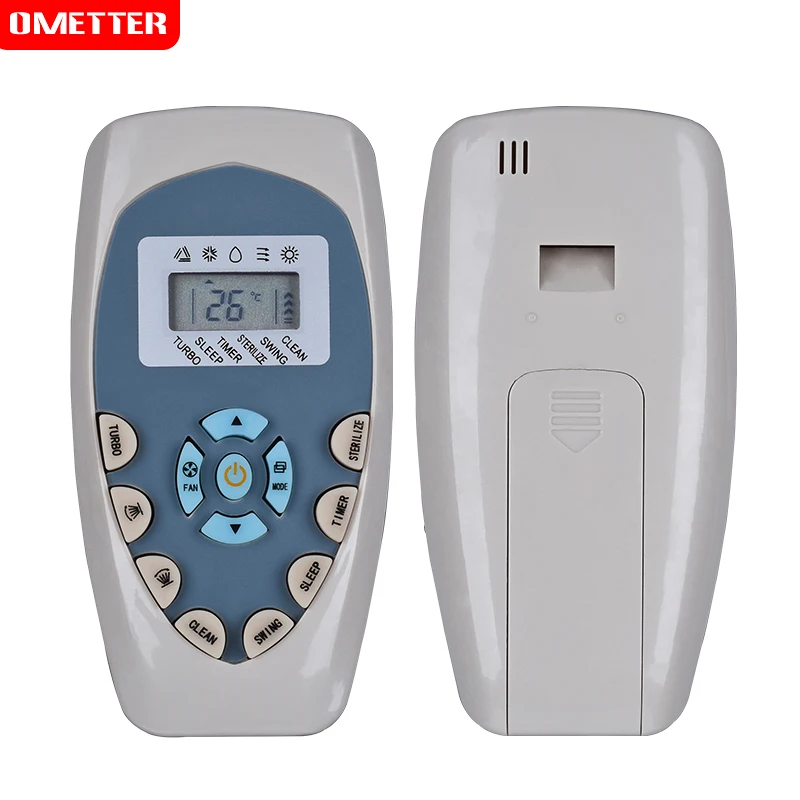 ACControllerAirConditionerConditioningRemoteControlForKelon