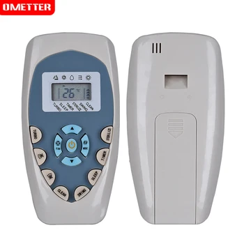 

NEW Original for Hisense Ariston Air Conditioner Remote Control DG11E4-01 replacement DG11E4-24