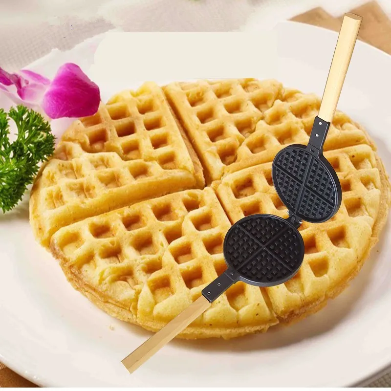 Вафельница waffle