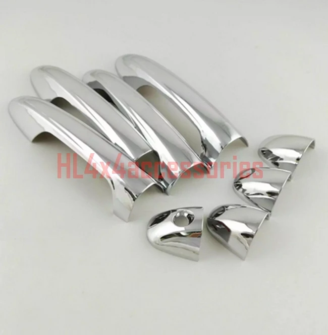 Truck Parts Door Handle Cover For Toyota Hilux Revo Door Handle