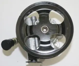 Мощность насоса рулевого управления в сборе w/ролик для Mitsubishi V73 mr418566