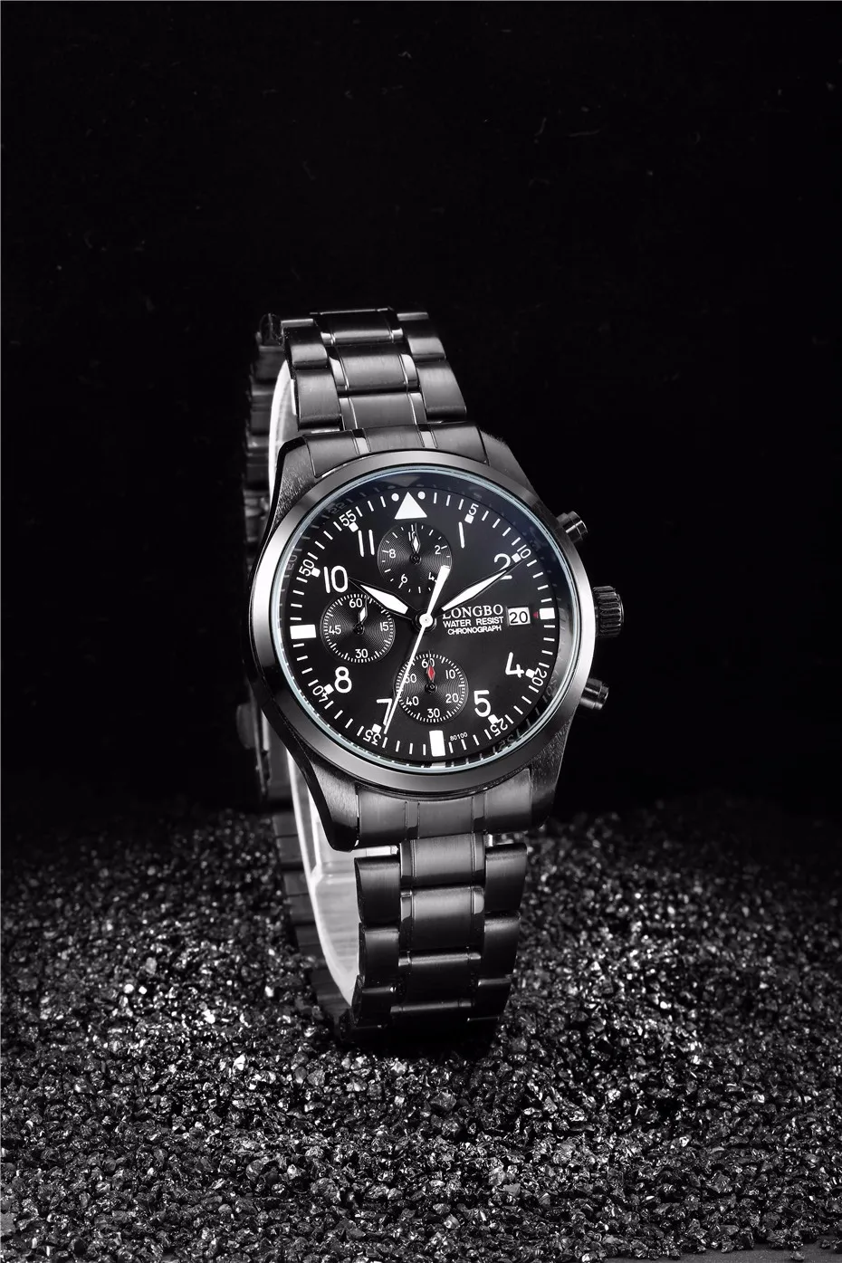 wide watch