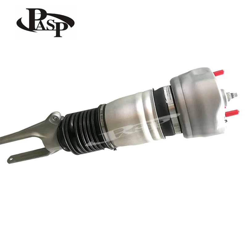 Передняя Пневматическая Подвеска для PORSCHE Panamera Spring 97034305108 97034305208 97034305109 с датчиком