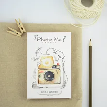 1 Набор специальных закладок 30 искусство винтажные закладки