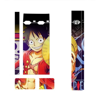

One Piece Sticker Vape Cover Stickers Suitable For JUUL 2.5D Stereo Film Skin 3M Adhesive Printing Label for JUUL Skin Sticker