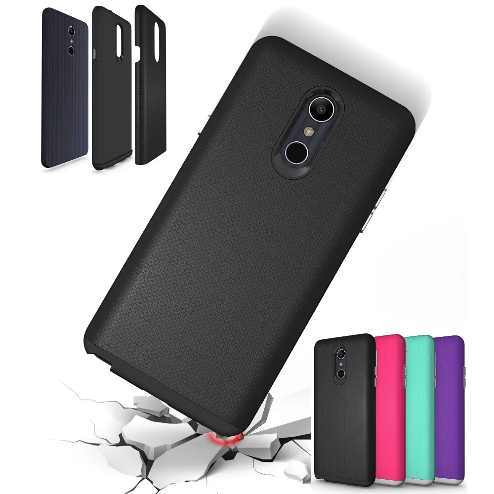 

flip case for LG Stylo 5 4 Q Stylus K50 Q60 G7 ThinQ G8 G6 K8 K10 2018 PU leather magnet card slot wallet bag case stand cover