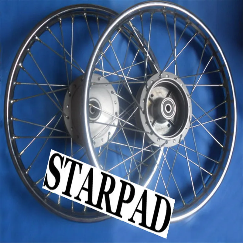 STARPAD для мотоцикла передняя и задняя jh70 проволочная сетка уплотнение 70 до после