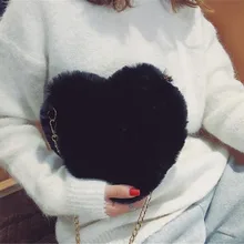 Meloke популярные женские вечерние сумки меховые сумки для свадебного ужина с цепочкой сумки через плечо для девушек Прямая поставка M405