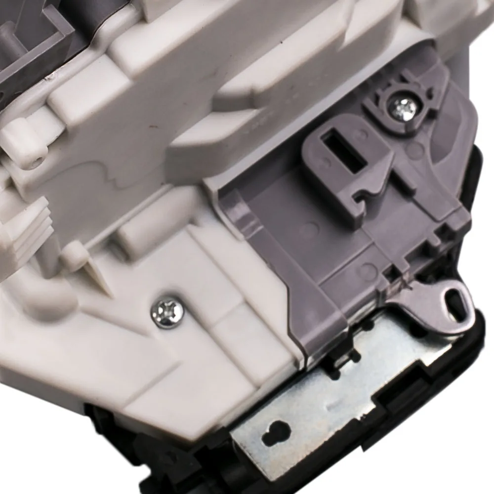 Новый привод замка задней левой двери 8K0839015 для Audi A4 B8 Q3 Q5 Q7 8K0 839 015 8 pin|Замки и