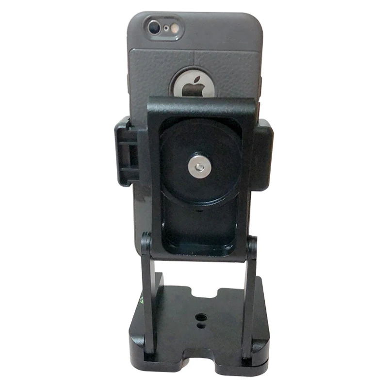 

Z-type fast folding gimbal Desktop tripod Macro frame SLR micro single camera slide base