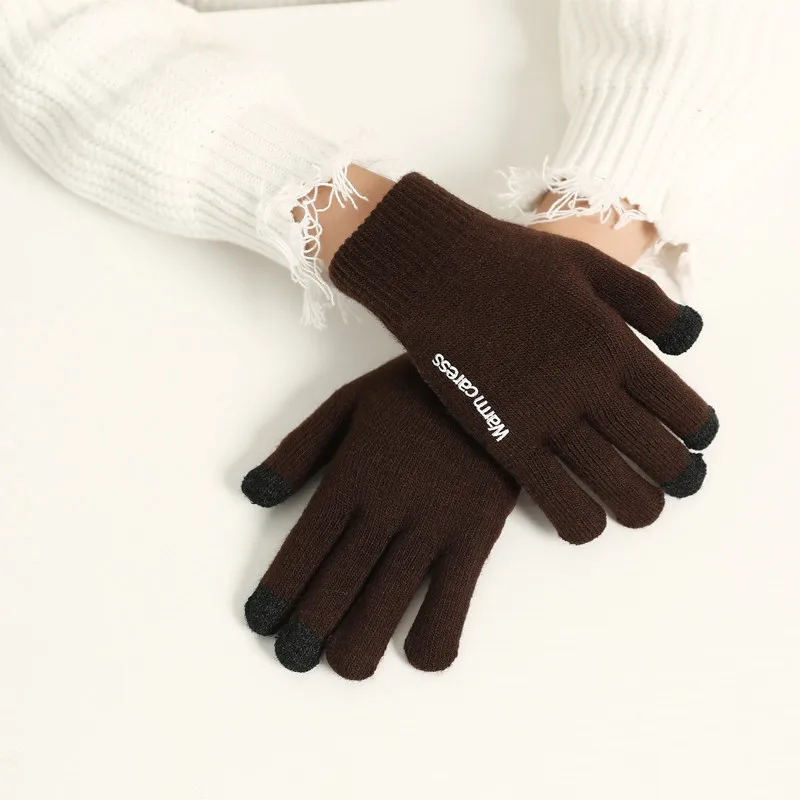 Winter-Spring-Women-Men-Gloves-Knitted-Cashmere-Winter-Gloves-Fashion-Mittens-Unisex-Touch-Screen-Gloves-Solid(4)