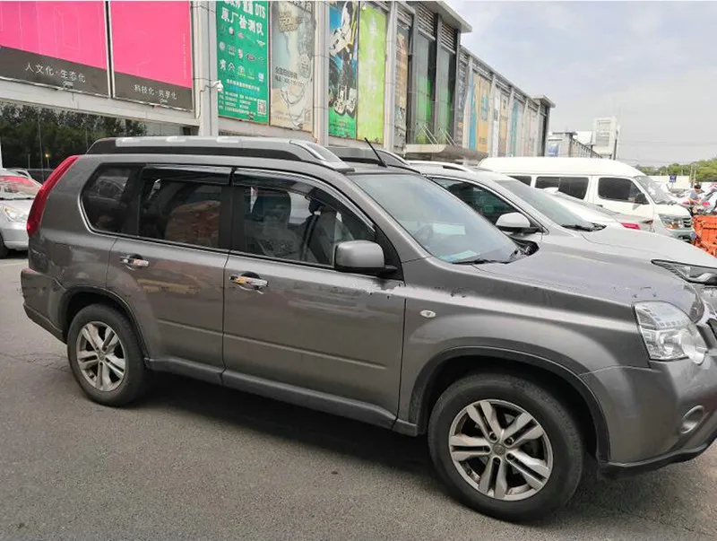 Acrylic-Window-Visor-Shade-Vent-Rain-Deflector-Cover-Fit-For-Nissan-x-trail-t31-2008-2009 (1)