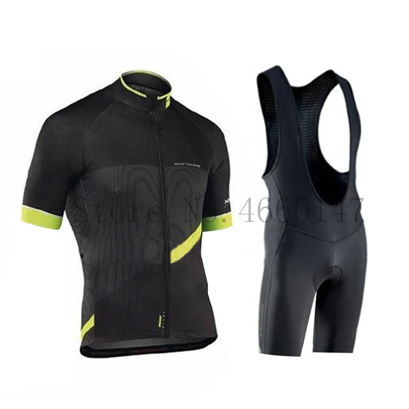 الرجال الدراجات جيرسي مجموعة 2019 برو فريق Nw تنفس دراجة الدراجات الملابس دراجة هوائية جبلية مايوه روبا Ciclismo مريلة مجموعة تي شيرتات قصيرة للأطف...