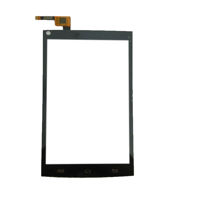 Good tested Original Replacement For Cubot X6 Touch Screen digitizer panel glass with 100 assuring