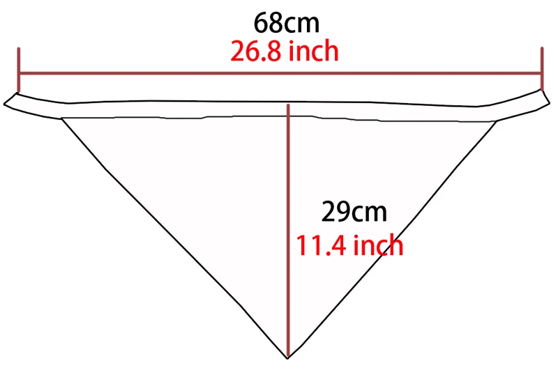 New Design Adjustable Pet Bandana Cute Neckerchief For Puppy Dog Cat Pet Bibs Neck Scarf Best Dad Love Mom Printed Dog Scarf Collars Aliexpress
