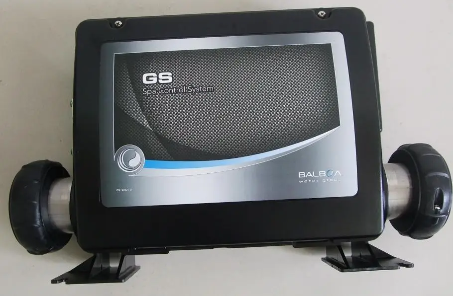 Дешевый контроллер Balboa GS501S GS501Z системная панель управления телефон с верхней