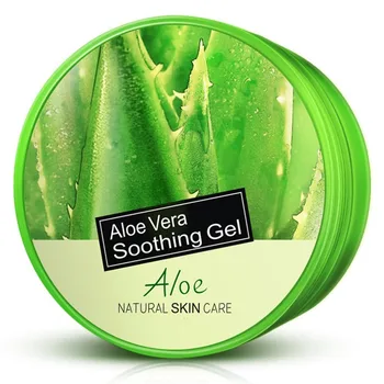 

Skin Care Faced Cream Moisturizing Nourish Pure Aloe Vera Gel Whitening Cream