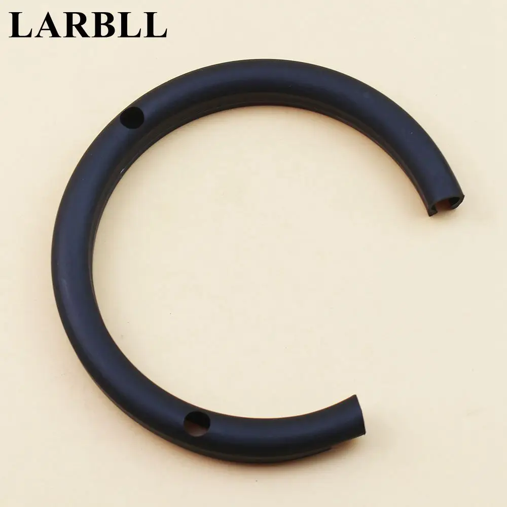 

LARBLL Car Styling Front Suspension-Coil Spring Insulator for MITSUBISHI Lancer OUTLANDER PEUGEOT 4007 CITROEN C-CROSSER