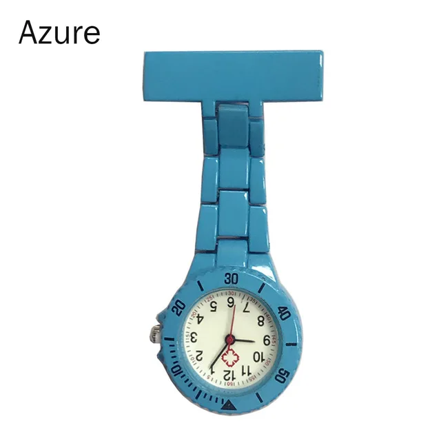 Nurse Pocket Watch Arabic Numerals Quartz Brooch Watch Doctor Nurse Hanging Pock Nurse Pocket Watch Arabic Numerals Quartz Brooch Watch Doctor Nurse Hanging Pock
