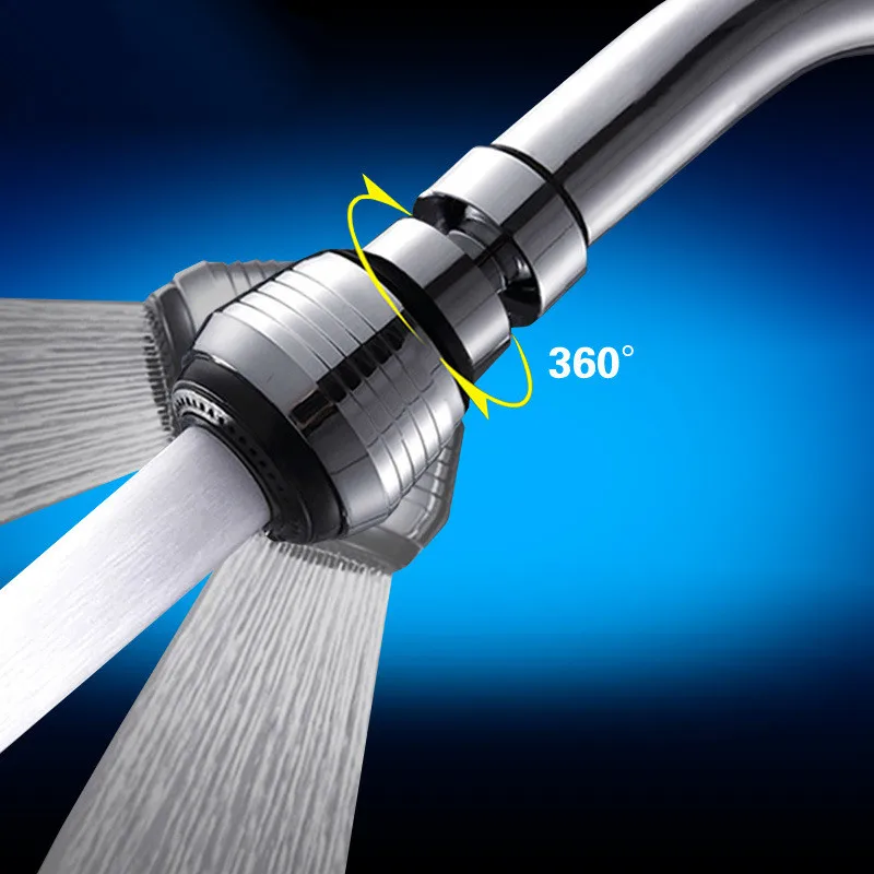 Bathroom Adapter Water Saving Water Saving Faucet Aerator Device for