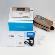 Petite glacière Insulino/Micro-médicament/réfrigérateur portebla, réfrigérateur pour diabétique