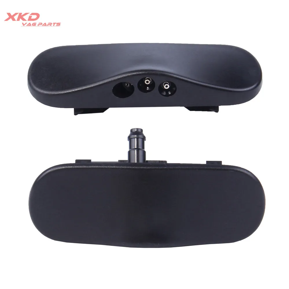 

Левая и правая обогреваемая искусственная кожа Подходит для Audi A6/S6/Avant A7 RS7 4G8955988 4GD 955 987