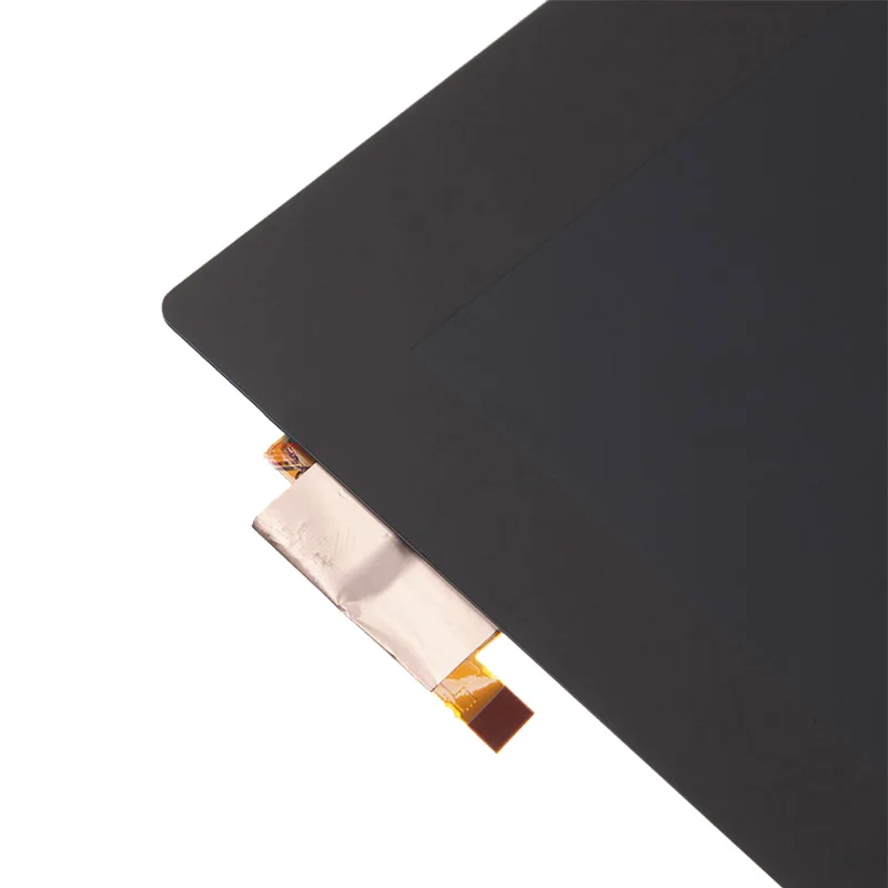 Для sony Xperia Tablet Z2 SGP511 SGP512 SGP521 SGP541 дисплей Панель ЖК комбо сенсорный экран Стекло сенсор запасные части