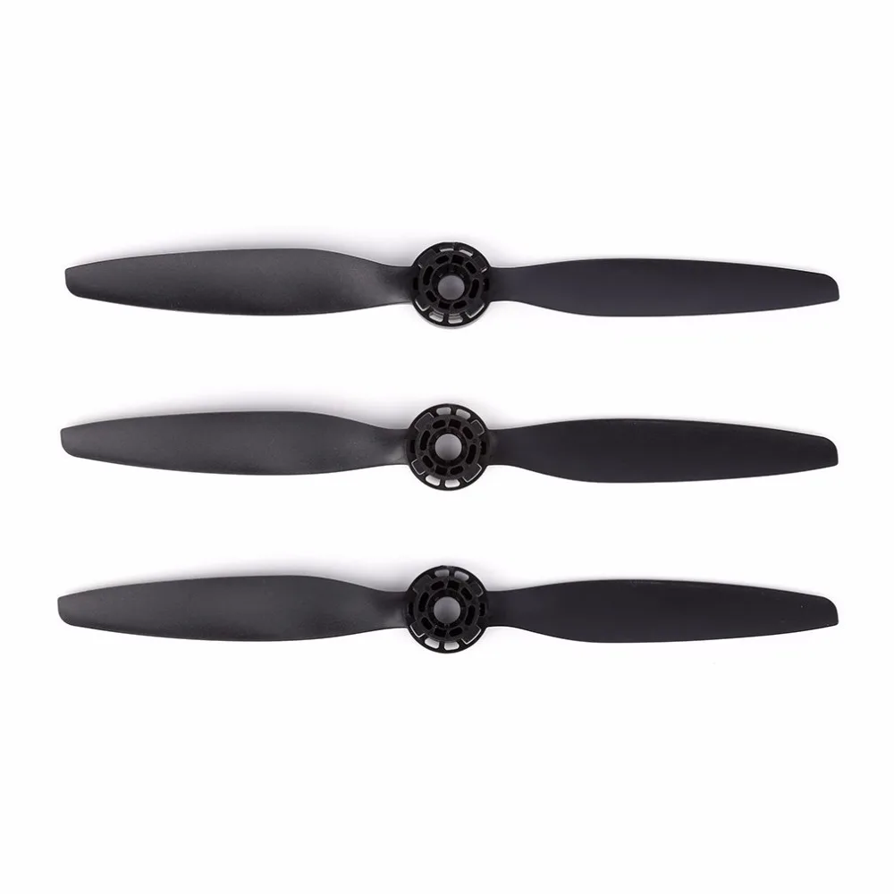 3 шт./компл. пропеллеры для Yuneec Typhoon H480 H Drone Quick Release Props запасные лезвия A B Blade CW CCW