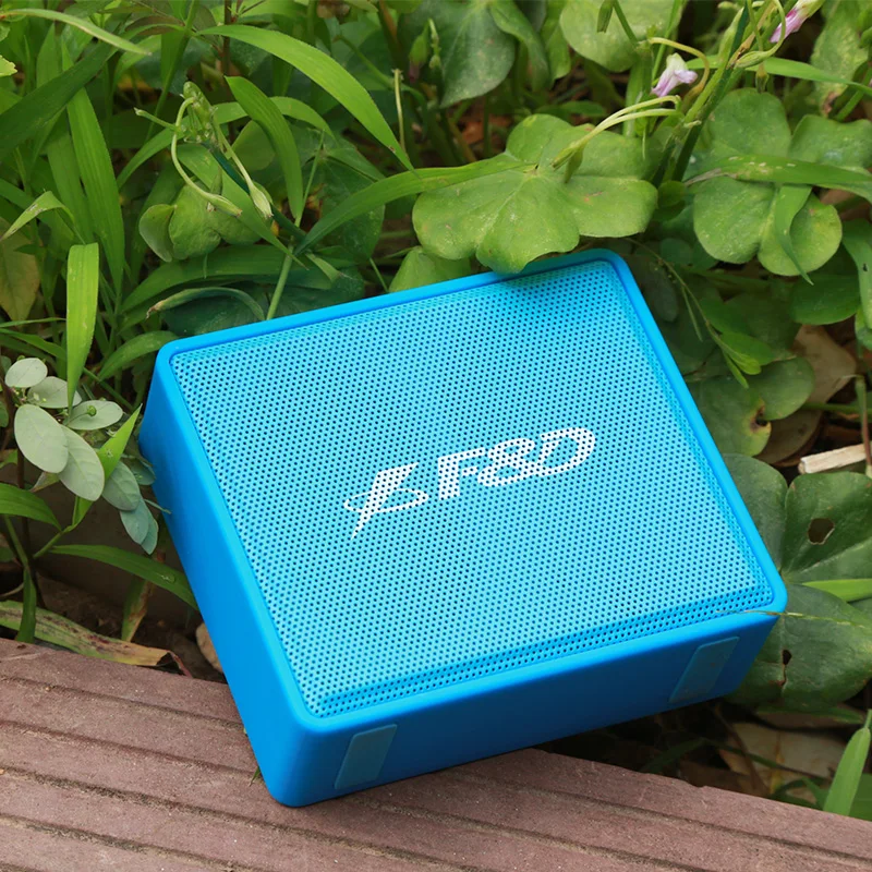 f&d w5 bluetooth speaker
