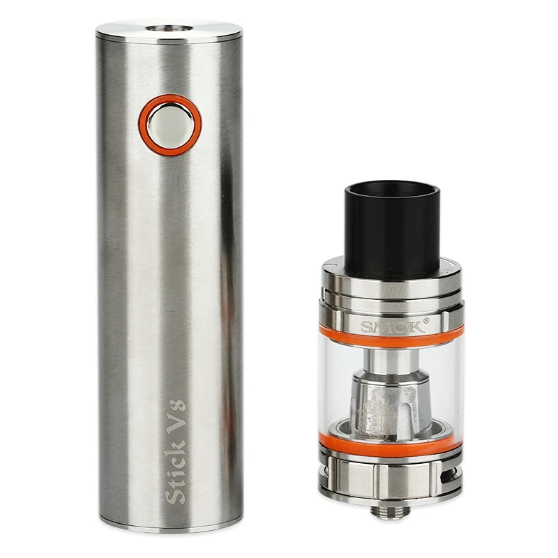 Original Smok Tfv8 Baby Replacement Pyrex Replacement Glass 2ml Amazon Co Uk Health Personal Care