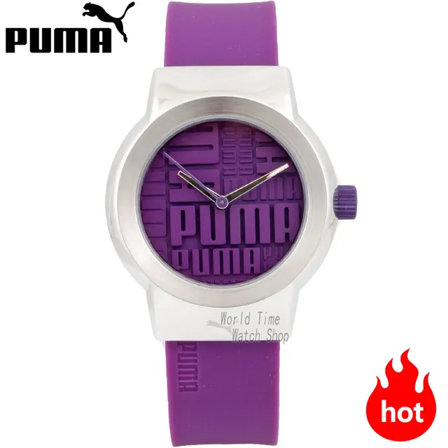 puma watches womens