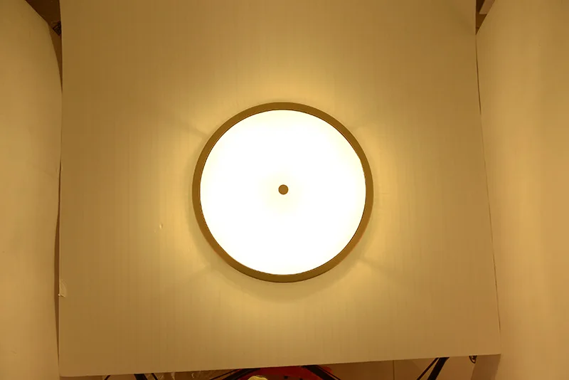Медный потолочный свет бра E27 латунь потолочная лампа Современная для спальни столовая Туалет домашнее украшение гостиницы
