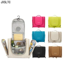 2017New Excellent Quality Travel Waterproof Storage Bag Large Capacity Storage Package Organizer Multifunctional Cosmetic Bag