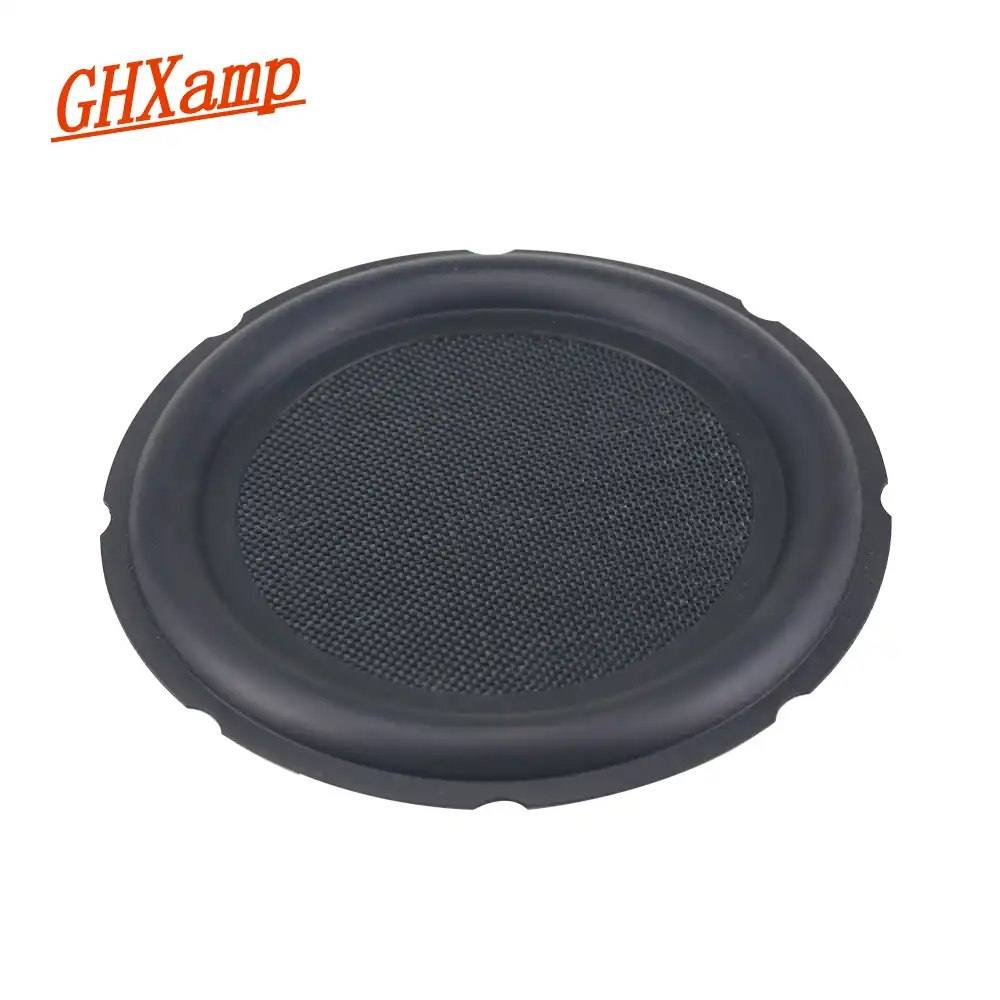 speaker bass radiator