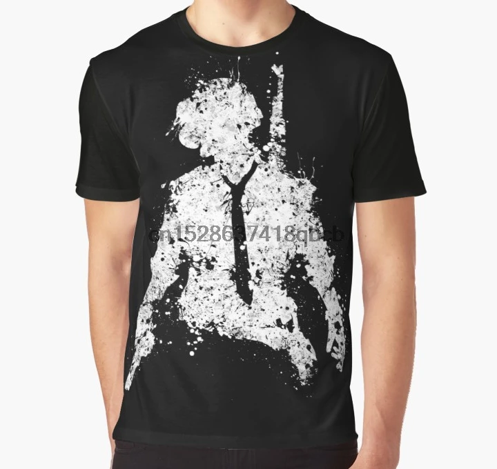 

All Over Print T Shirt Men tshirt PUBG Big Print Full Print Women Graphic T-Shirt