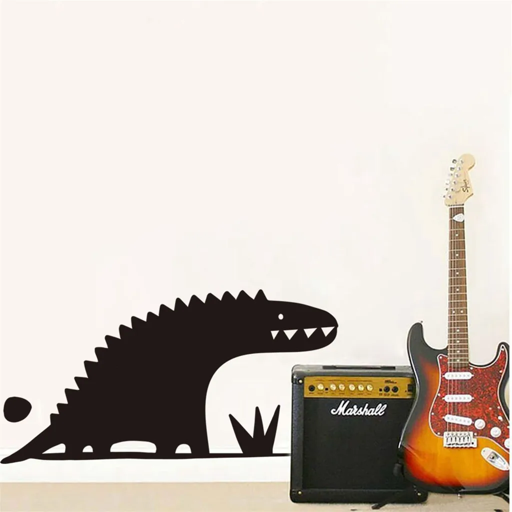 stickers on the wall Mobile Creative Wall Affixed With Decorative Window Decoration for kids rooms |