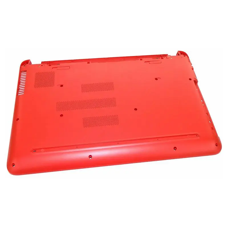 Gzeele-laptop shell inferior para hp pavilhão 15-ab065tx