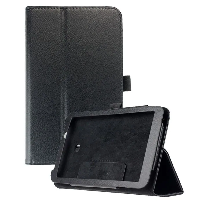

New Leather Stand Folio Case Cover For Asus Memo Pad 7 ME70C ME70CX ME170C ME170CX+stylus