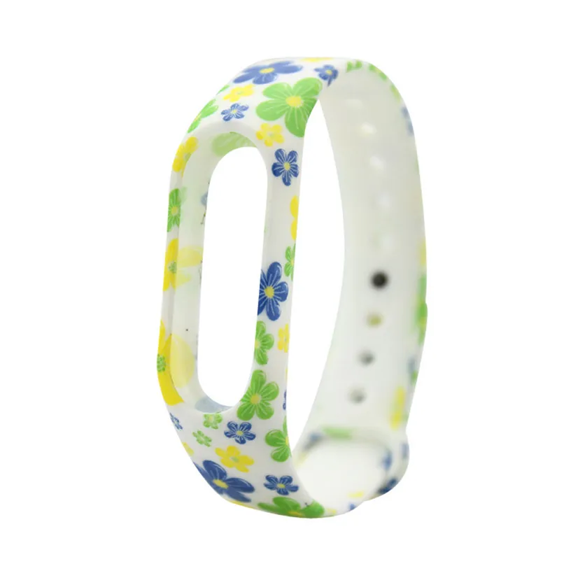watch strap loop
