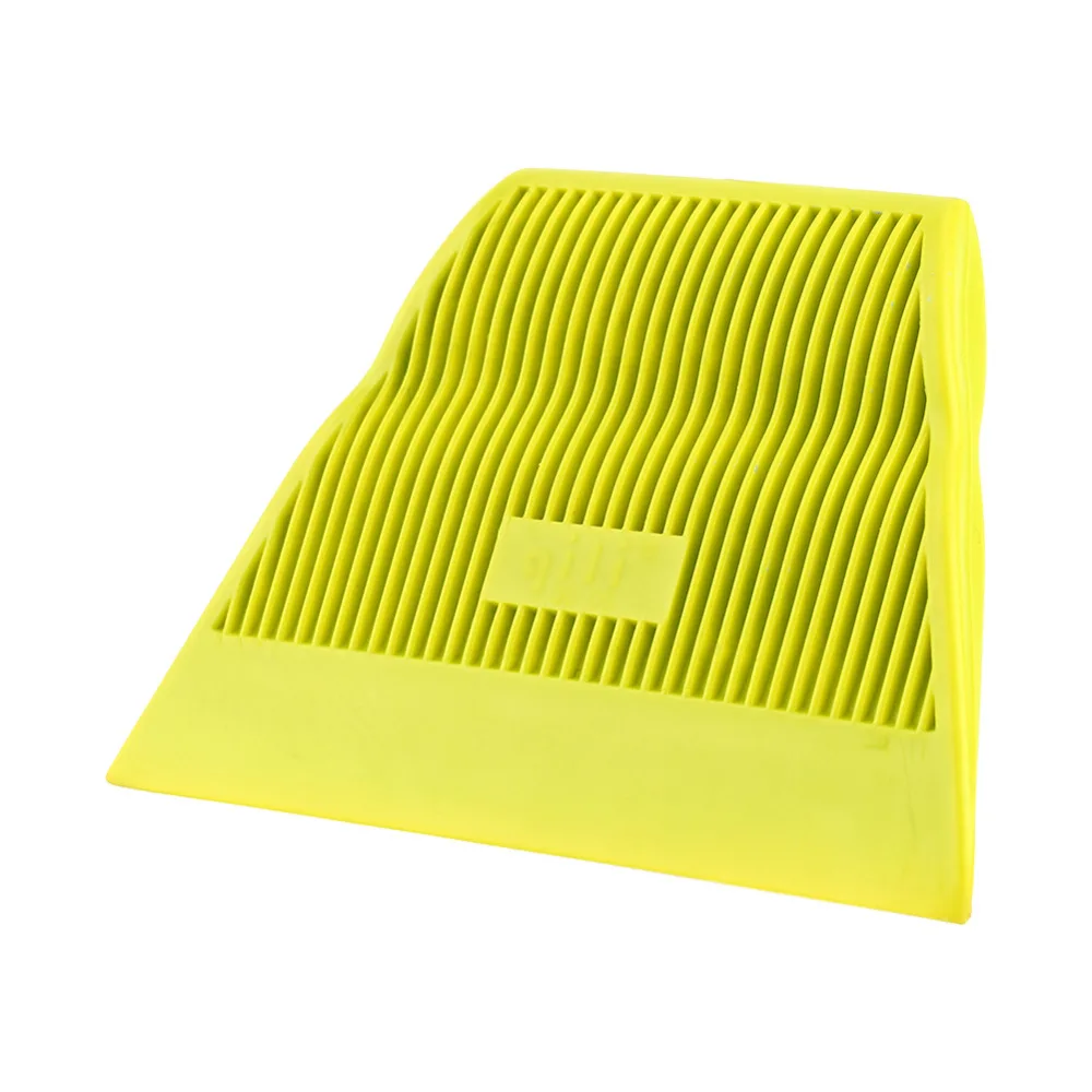 Car Home Keystone Wiper Blade Wrapping Scraper Window Film Tint Tools Water Squeegee Applicator Car Styling