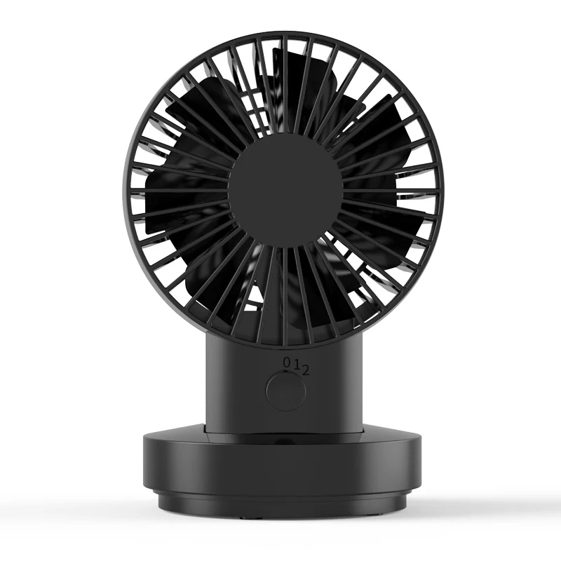 

SPHUI Double-vane PC Fan Mini for Home Usb Ventilator Office Small Fan Laptop Computer USB Fans Portable Ventilateur Equipment
