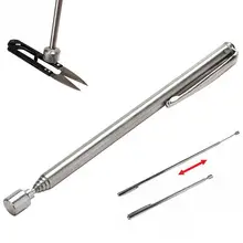 Выдвижной Магнитный телескопический магнитный инструмент