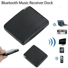 GHH беспроводной Bluetooth музыкальный приемник адаптер 30Pin динамик для iPod iPhone Apple samsung htc Bluetooth ПК/планшета CE1132-1133
