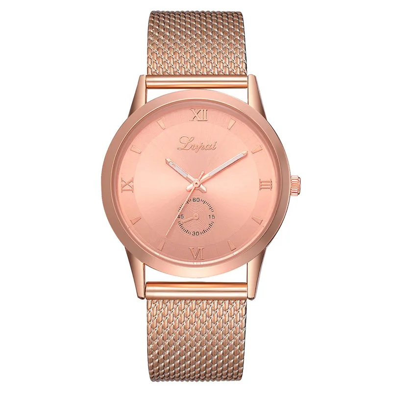 Женские повседневные кварцевые часы с силиконовым ремешком, аналоговые наручные часы, новые модные роскошные женские часы, новая мода B5