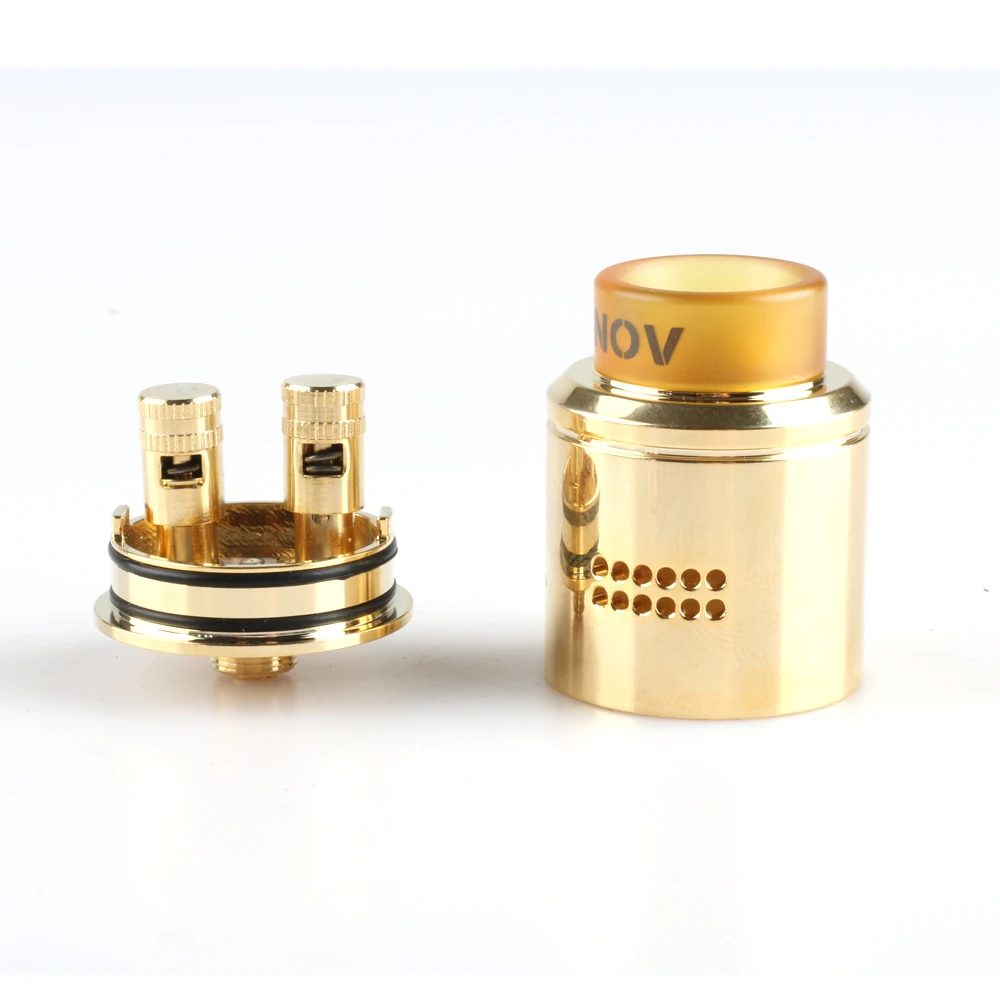 atouch pulesi screwless rda.20